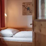 Traube Hotel Pettneu am Arlberg