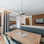 Hotel Traube Pettneu am Arlberg