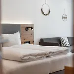 Hotel Traube