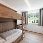 Traube Hotel Pettneu am Arlberg