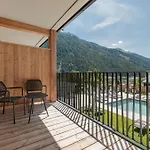 Traube Hotel Pettneu am Arlberg