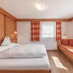 Hotel Traube Pettneu am Arlberg