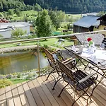 Hotel Traube