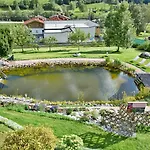 Hotel Traube Pettneu am Arlberg