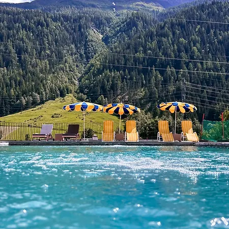 Otel Traube 3*