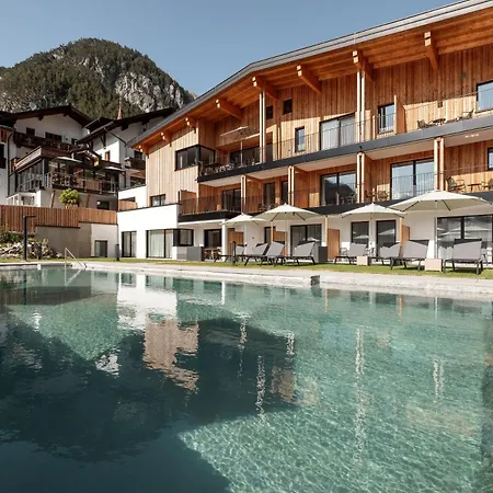 Traube Pettneu am Arlberg