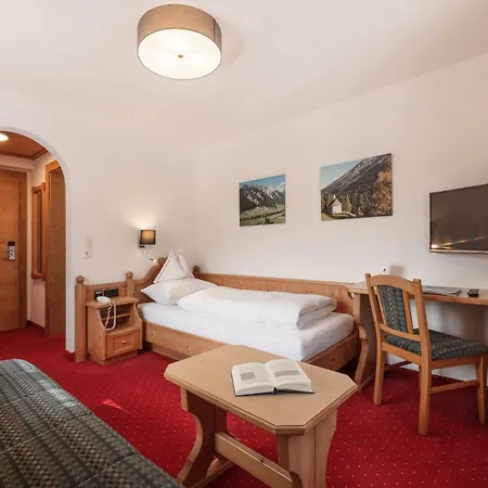 Hotel Traube