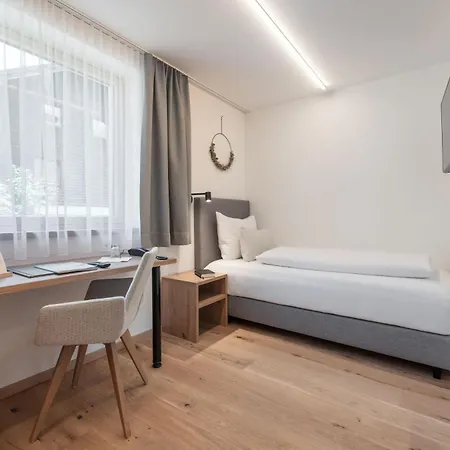 Traube Hotel