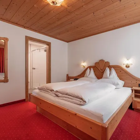 Traube Hotel 3*