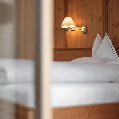Hotel Traube
