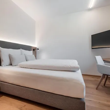 Traube Hotel