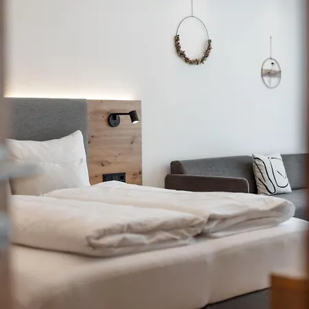 Hotel Traube
