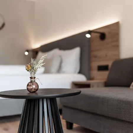 Traube Hotel 3*