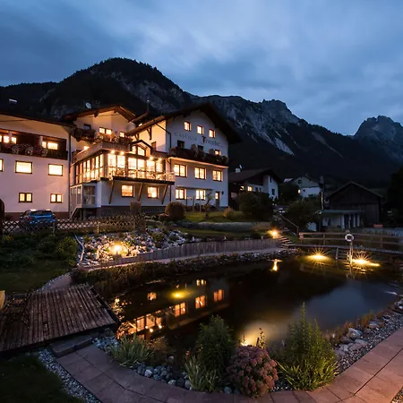 Traube Hotel