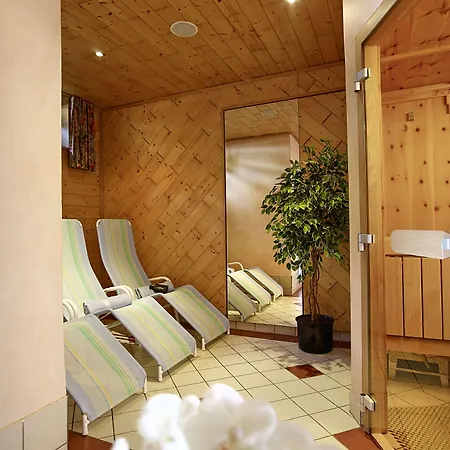Hotel Traube Pettneu am Arlberg