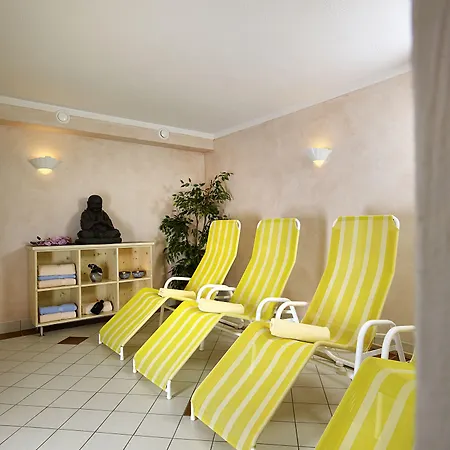 Traube Hotel Pettneu am Arlberg