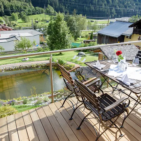 Hotel Traube