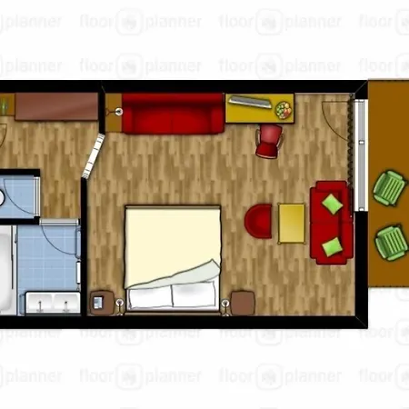 Hotel Traube 3*