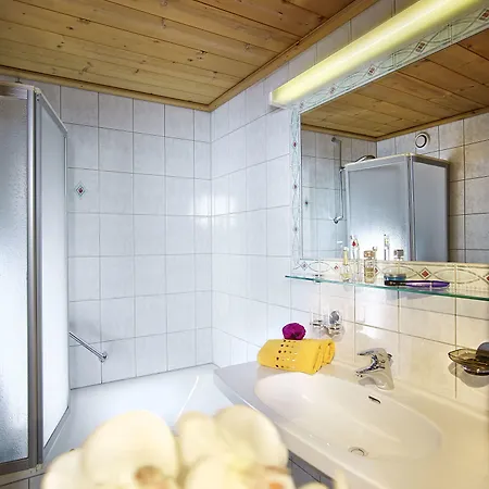 Traube 3* Pettneu am Arlberg