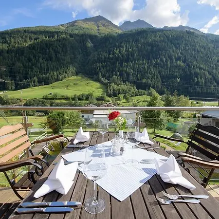 Hotel Traube