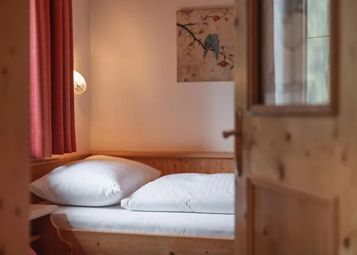 Traube فندق بيتنيو آم أرلبرغ