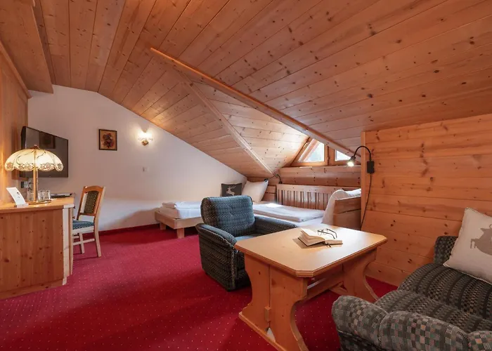 فندق Traube بيتنيو آم أرلبرغ