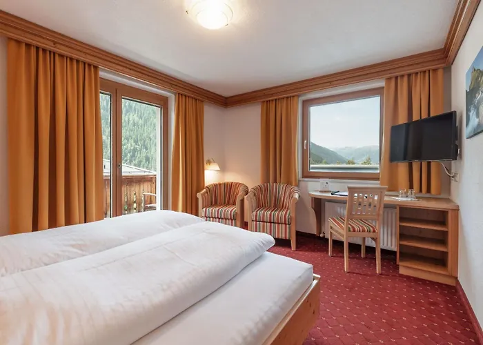 Traube 3* بيتنيو آم أرلبرغ