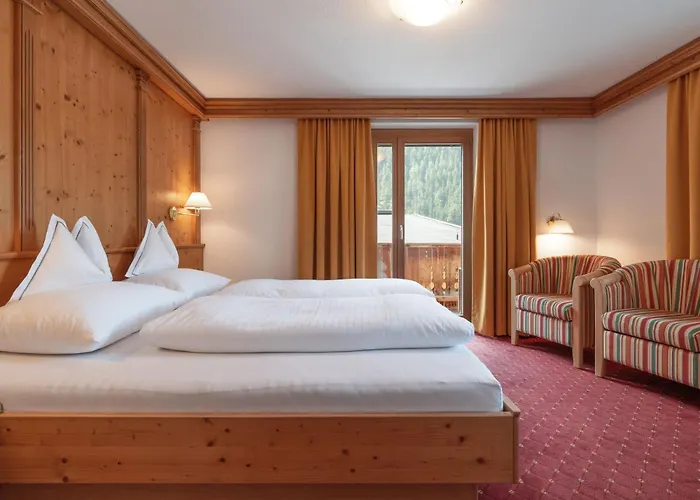 Traube 3* بيتنيو آم أرلبرغ