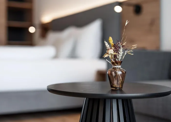 Traube فندق بيتنيو آم أرلبرغ