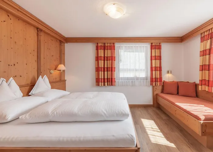 فندق Traube بيتنيو آم أرلبرغ