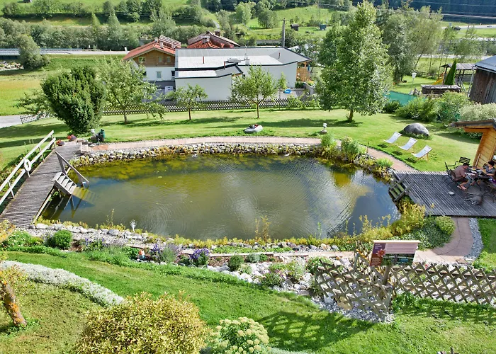 فندق Traube بيتنيو آم أرلبرغ