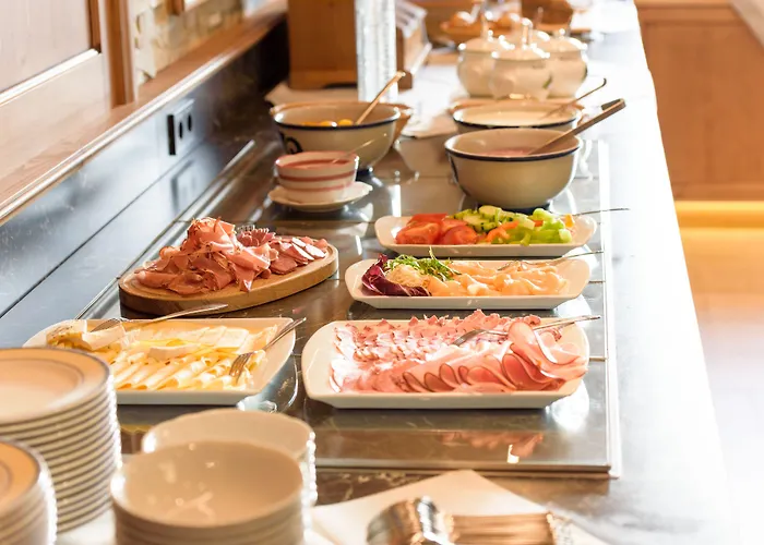 Traube 3* بيتنيو آم أرلبرغ