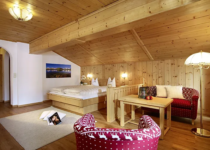 Traube 3* بيتنيو آم أرلبرغ