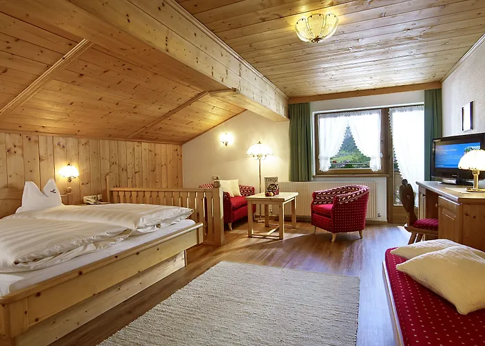 فندق Traube بيتنيو آم أرلبرغ