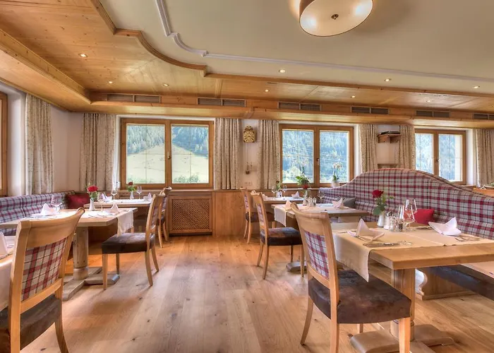 Traube 3* بيتنيو آم أرلبرغ