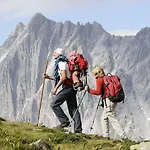 Traube Pettneu am Arlberg