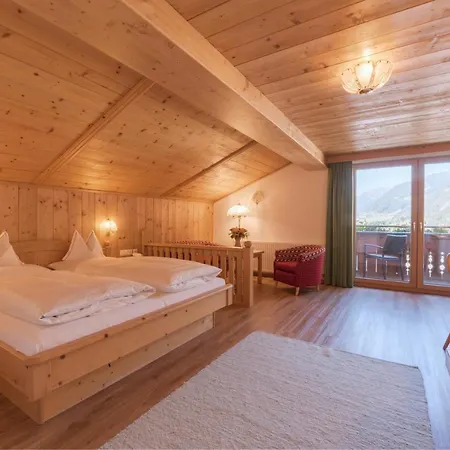 Hotel Hotel Traube Pettneu am Arlberg