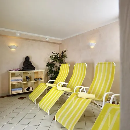 Hotel Hotel Traube 3*