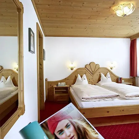 Hotel Hotel Traube Pettneu am Arlberg