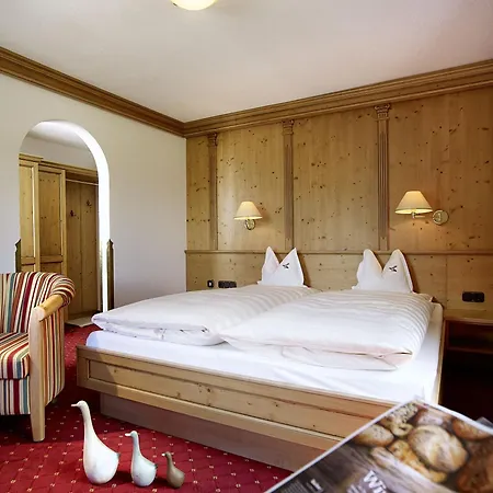 Hotel Hotel Traube Pettneu am Arlberg