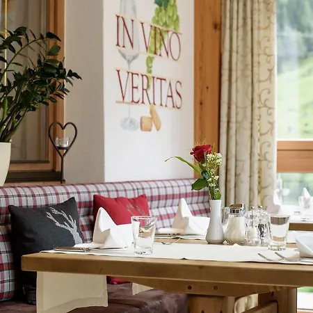 Hotel Hotel Traube
