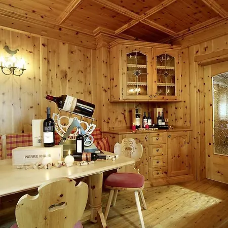 Hotel Traube Hotel 3*