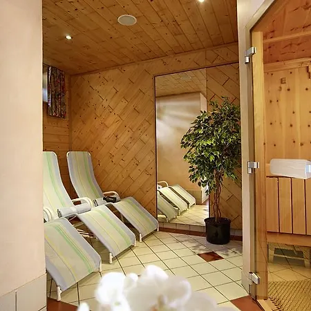 Hotel Traube Hotel Pettneu am Arlberg