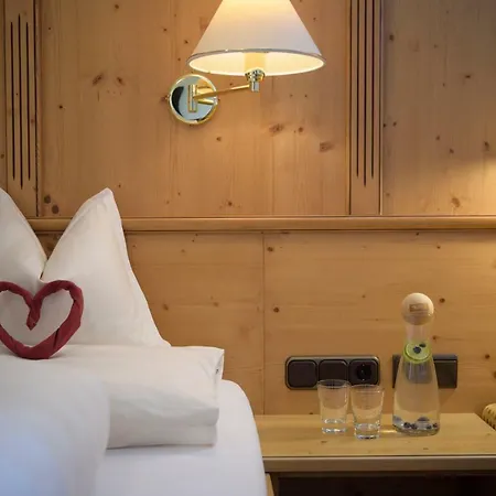 Hotel Traube