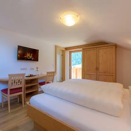 Hotel Traube Pettneu am Arlberg