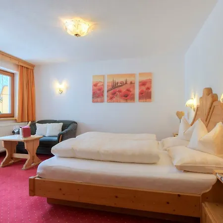 Hotel Hotel Traube Pettneu am Arlberg