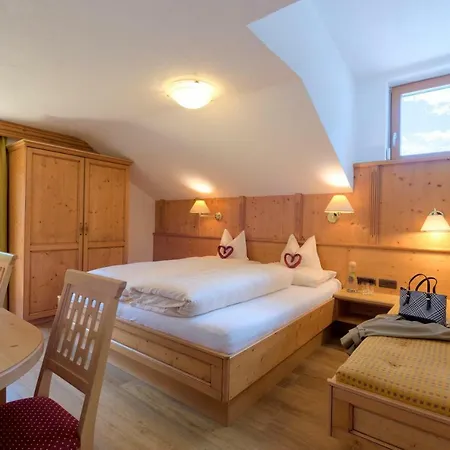 Hotel Hotel Traube Pettneu am Arlberg