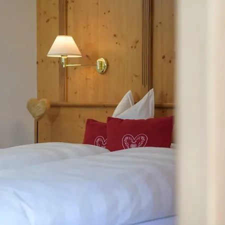 Hotel Traube 3* Pettneu am Arlberg