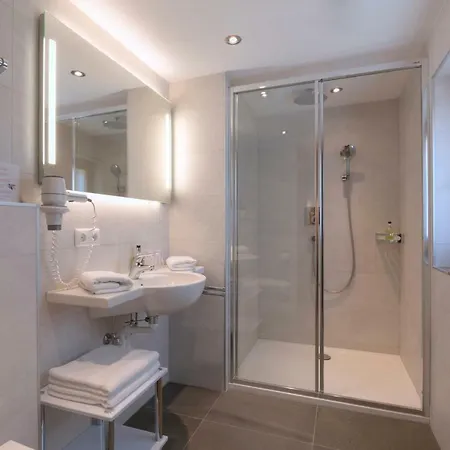 Hotel Hotel Traube 3*