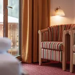 Hotel Traube Петной-ам-Арльберг